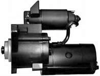 Starter (AC-JBS0553)