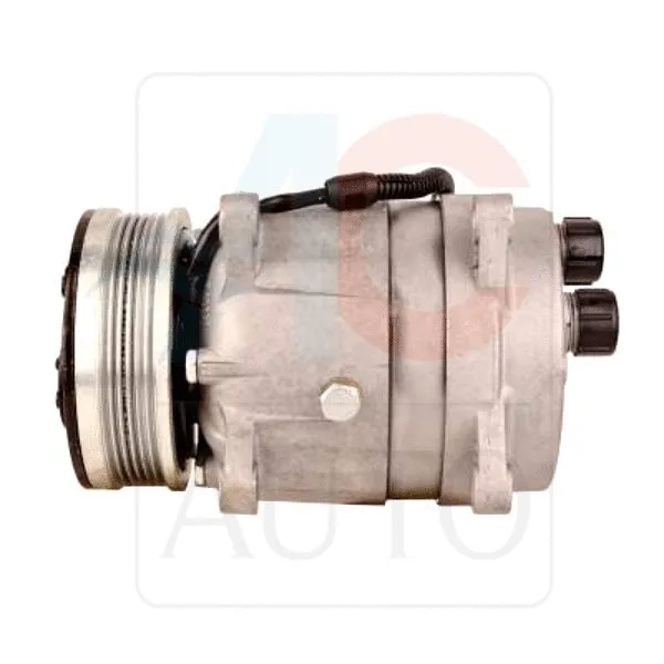Compressor, air conditioning (AC-01DL014)