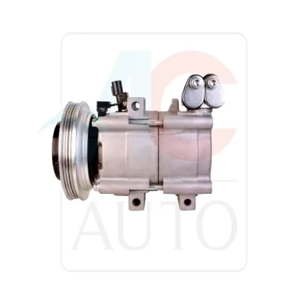 Compressor, air conditioning (AC-01HA034)