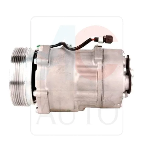 Compressor, air conditioning (AC-01SD073)