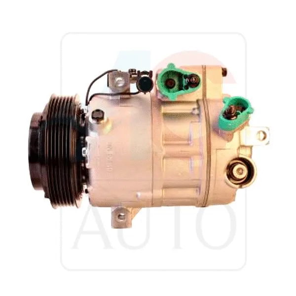 Compressor, air conditioning (AC-01HA056)