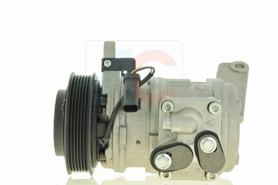 Compressor, air conditioning (AC-01DN041)