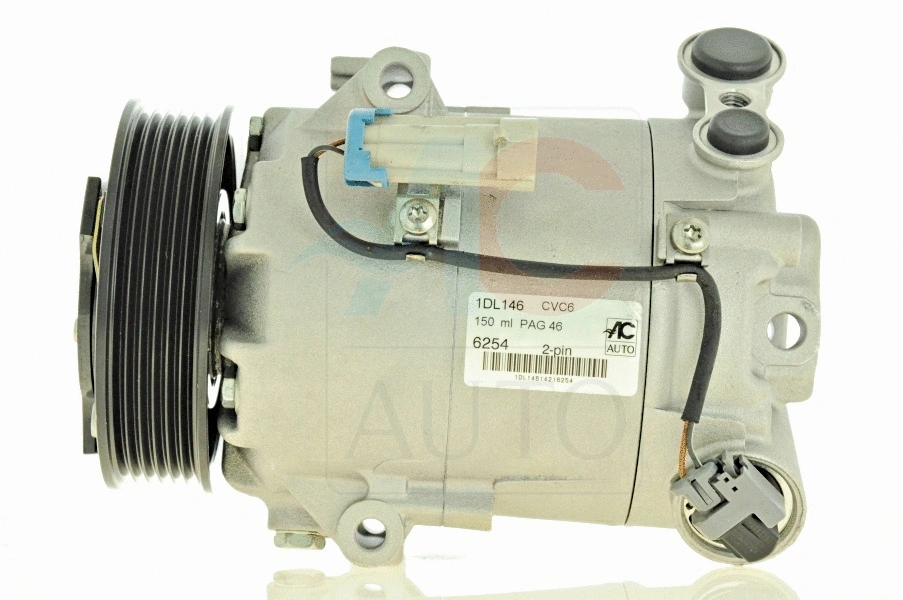 Compressor, air conditioning (AC-01DL146)
