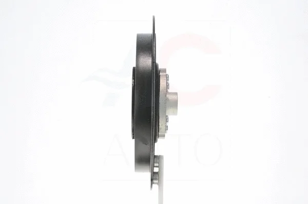 Drive Plate, magnetic clutch compressor