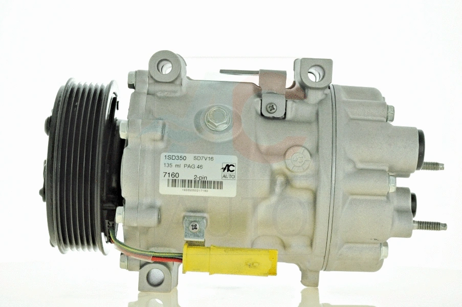 Compressor, air conditioning (AC-01SD350)