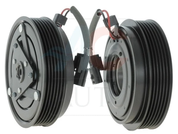 Magnetic Clutch, air conditioning compressor (AC-06ZX18)