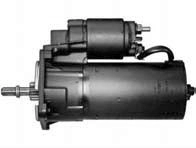 Starter (AC-CBS0606)