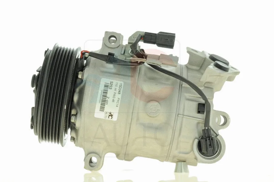 Compressor, air conditioning (AC-01SD348)