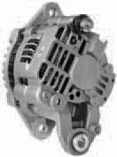 Alternator (AC-CBA5468)
