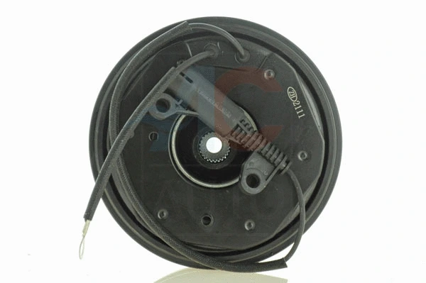 Magnetic Clutch, air conditioning compressor