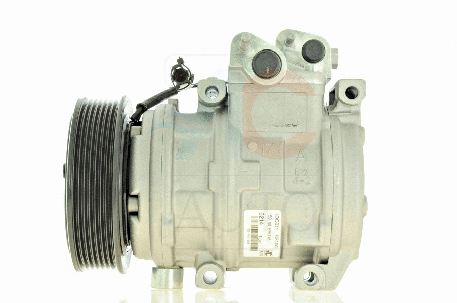 Compressor, air conditioning (AC-01DO011)