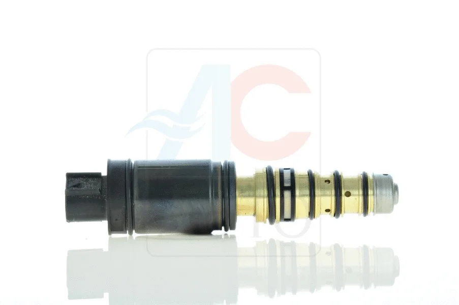 Control Valve, air conditioning compressor