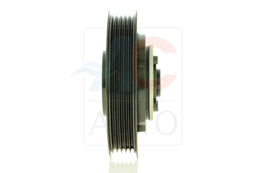 Magnetic Clutch, air conditioning compressor