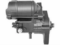 Starter (AC-JBS1357)