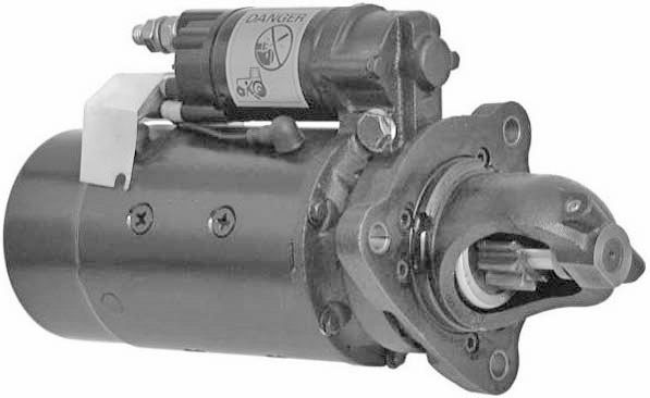 Starter (AC-CBS5413)