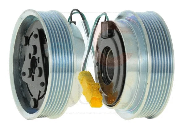 Magnetic Clutch, air conditioning compressor (AC-06SD64)