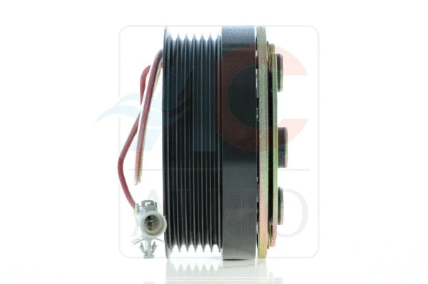 Magnetic Clutch, air conditioning compressor