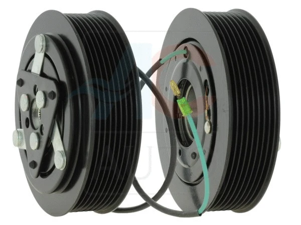 Magnetic Clutch, air conditioning compressor (AC-06SD20)
