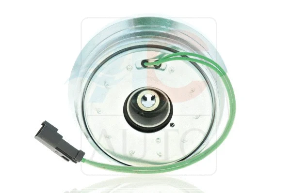 Magnetic Clutch, air conditioning compressor