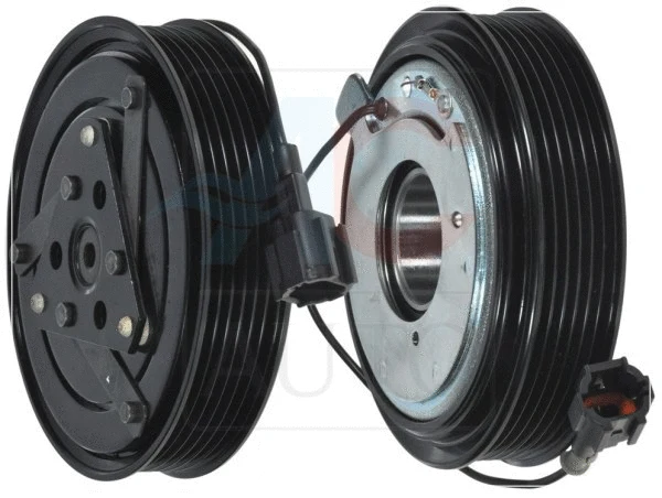 Magnetic Clutch, air conditioning compressor (AC-06CL03)