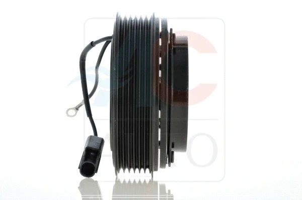 Magnetic Clutch, air conditioning compressor