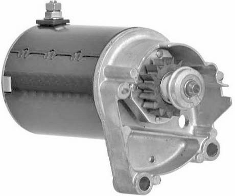 Starter (AC-UBS0852)