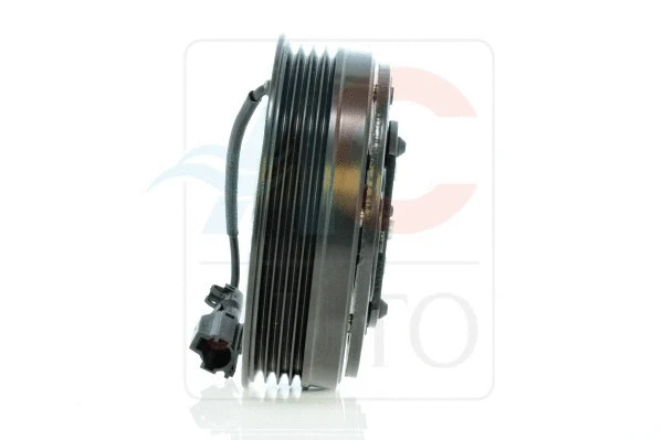 Magnetic Clutch, air conditioning compressor