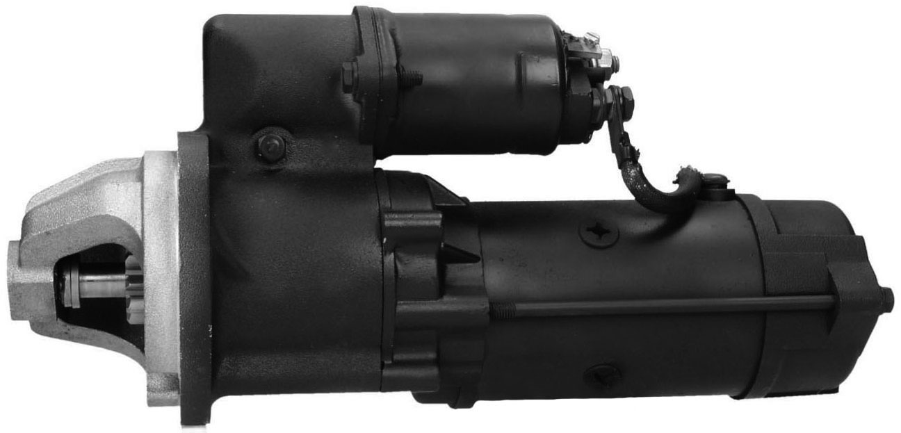 Starter (AC-JBS1010)