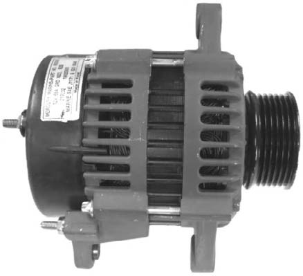 Alternator (AC-CBA5527)