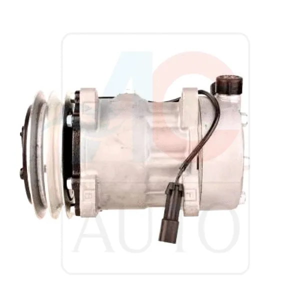 Compressor, air conditioning (AC-01SD237)