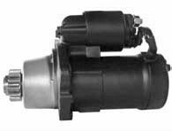 Starter (AC-JBS1306)