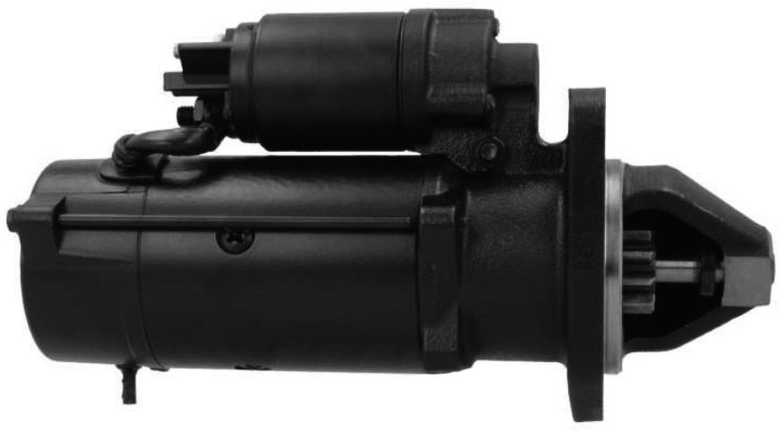 Starter (AC-CBS5680)