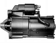 Starter (AC-CBS0353)