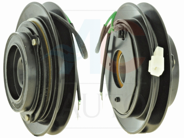 Magnetic Clutch, air conditioning compressor (AC-06DN57)