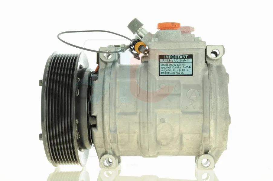 Compressor, air conditioning (AC-01DN450)