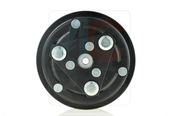 Magnetic Clutch, air conditioning compressor