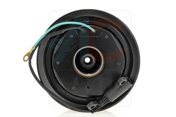 Magnetic Clutch, air conditioning compressor