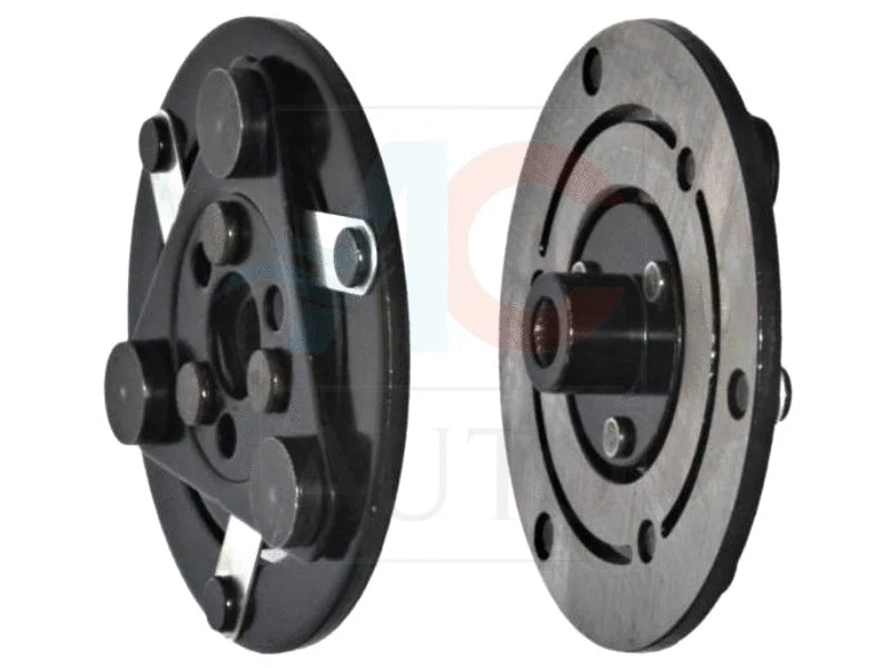 Drive Plate, magnetic clutch compressor (AC-05SD04)
