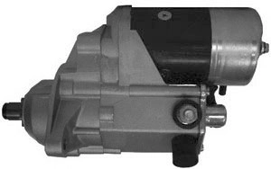 Starter (AC-CBS5641)