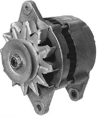 Alternator (AC-CBA5301)