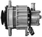 Alternator (AC-JBA1614)