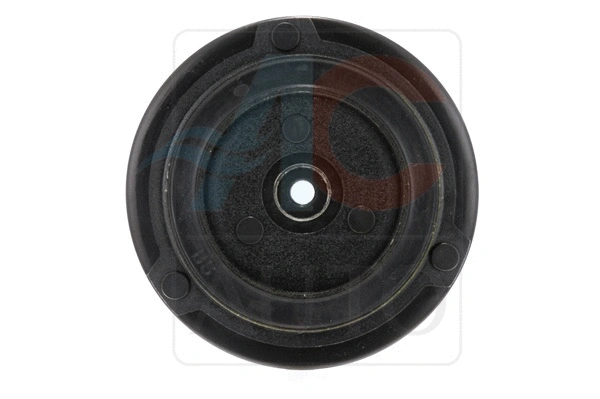 Drive Plate, magnetic clutch compressor