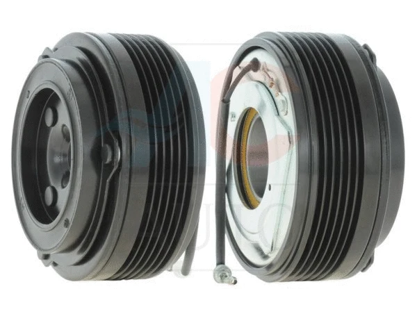 Magnetic Clutch, air conditioning compressor (AC-06CL10)