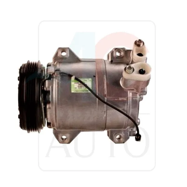 Compressor, air conditioning (AC-01ZX058)