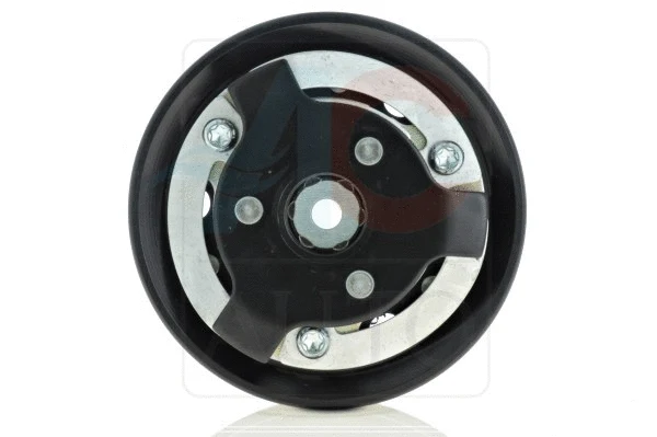 Magnetic Clutch, air conditioning compressor