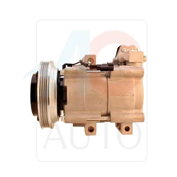 Compressor, air conditioning (AC-01HA071)