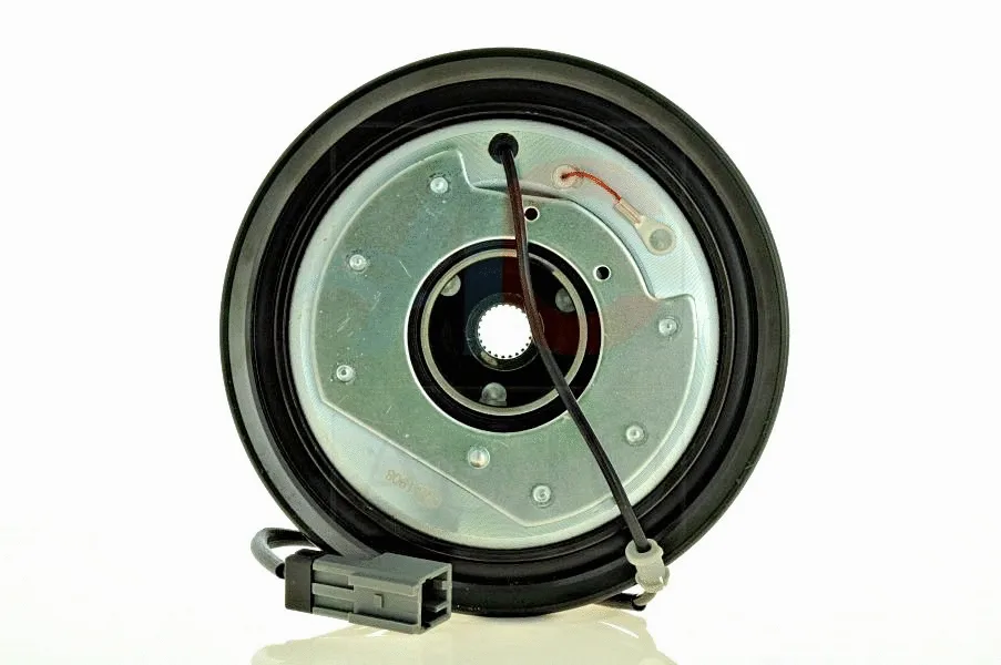 Magnetic Clutch, air conditioning compressor