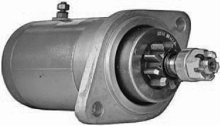 Starter (AC-CBS5118)