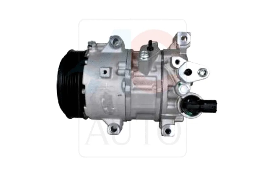 Compressor, air conditioning (AC-01DN747)