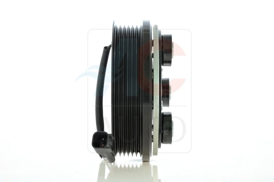 Magnetic Clutch, air conditioning compressor